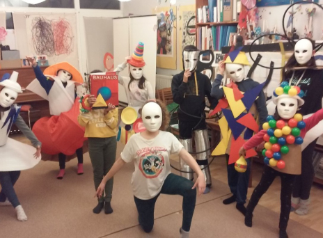 Όταν η Βιβλιοθήκη γίνεται το must σημείο της πόλης