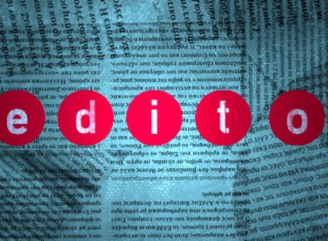 Στη χώρα που κυριαρχεί η ρητορική του μίσους, ενοχλήθηκαν οι ειρηνικές ψυχές από τα άρθρα της Σώτης;