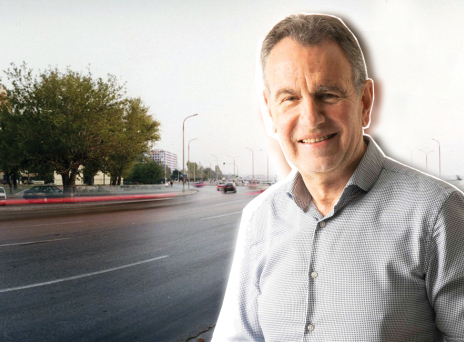 Σπύρος Βούγιας: Μια «ΠΟΛΗχρωμη Θεσσαλονίκη» είναι εφικτή