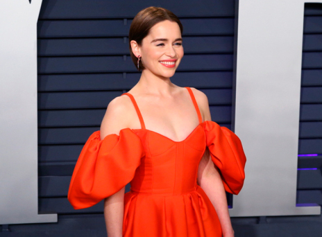 Εμίλια Κλαρκ