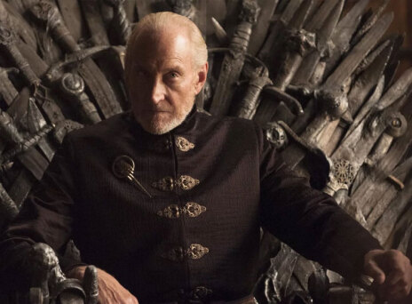 Τάιγουιν Λάννιστερ