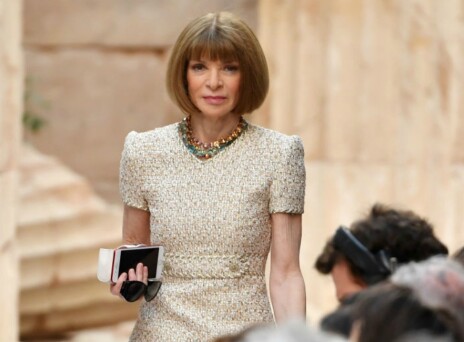 Η Anna Wintour απαντάει σε όλα όσα θα θέλαμε να την ρωτήσουμε