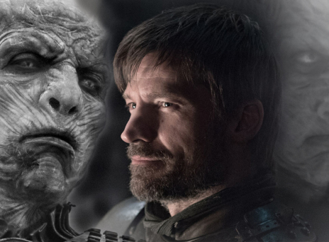 Game of Thrones: Η εξιλέωση του «Βασιλοκτόνου»