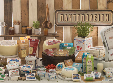 Με αλληλεγγύη στον άνθρωπο