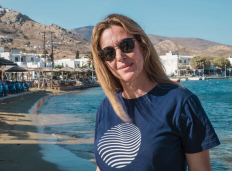 Δονούσα, το πρώτο #single_plastic_free νησί στο Αιγαίο