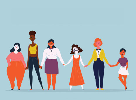 Women Empowerment: Δίκτυα γυναικείας ενδυνάμωσης