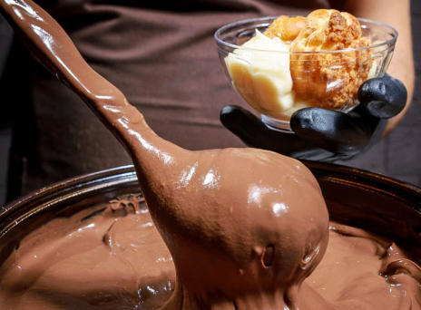 5 γλυκά που... ανασταίνουν