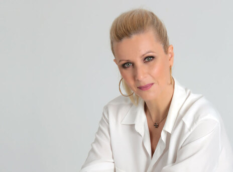 Κατερίνα Γκαγκάκη