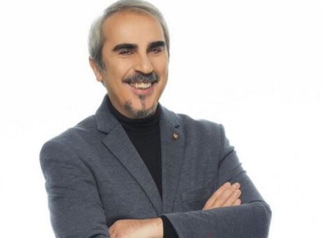 Βαγγέλης Περρής