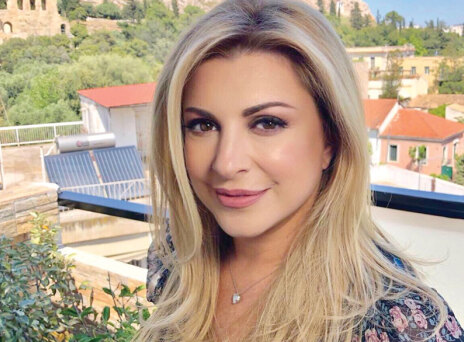 Χριστίνα Πολίτη