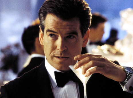 Πώς να φτιάξεις τα cocktails και τα highballs από τις αγαπημένες σου ταινίες