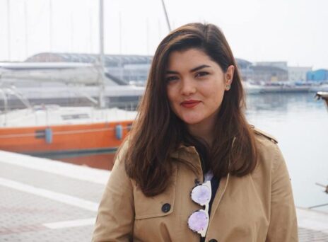 Οι νέοι είμαστε εδώ και μας νοιάζει