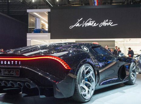 Προσπερνώντας τη ζωή