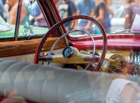 Το χρώμα που μισούσες