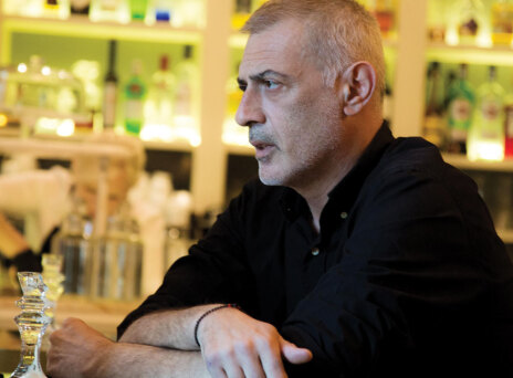 Γιάννης Μώραλης