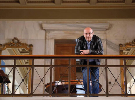 Ανδρέας Βαρελάς