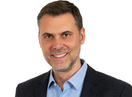 Γιάννης Σιδέρης