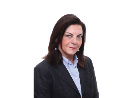 Αγγελική Ζαφειράκου - Πετρουλάκη