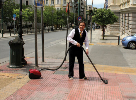 Άγγελος Παπαδημητρίου