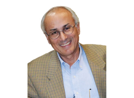 Κωστής Ψαραδέλης