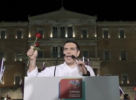 Είναι ήττα ΣΥΡΙΖΑ, είναι και στρατηγική