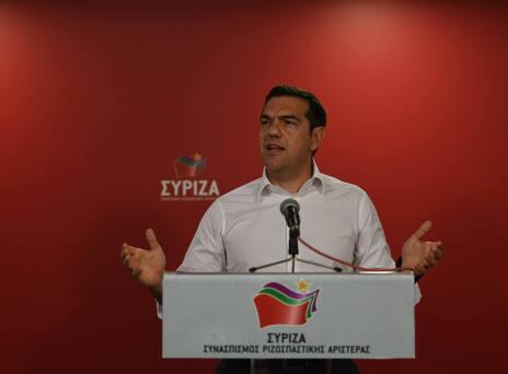 Συμπεράσματα από τις ευρωεκλογές 