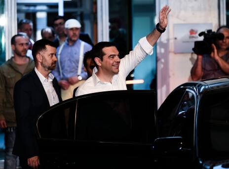 12 πρόωρες σκέψεις για τις πρόωρες εκλογές