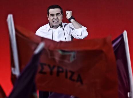 Οι πλειοψηφίες στις δυτικές Δημοκρατίες εκλέγουν, δεν κυβερνούν