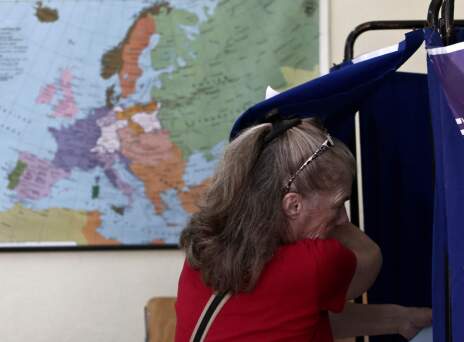 7 σημειώσεις για τις ευρωεκλογές 