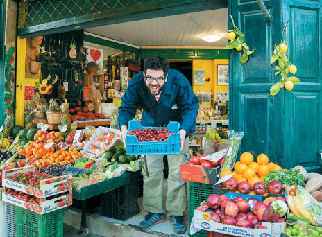 Φωτογραφία: Θανάσης Καρατζάς