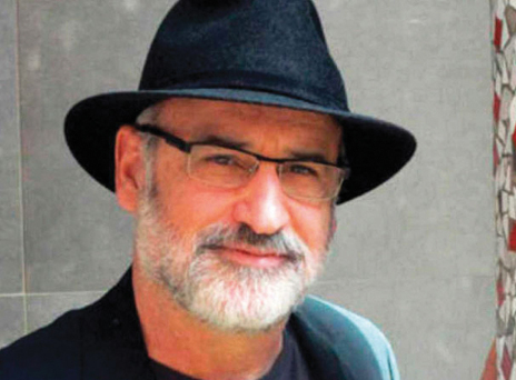 Fernando Aramburu / Φερνάντο Αραμπούρου