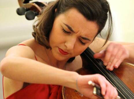 Χριστίνα Μπαζίλη