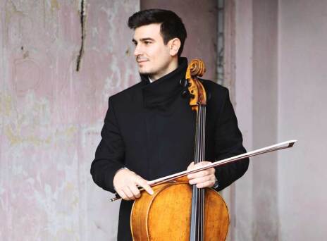 Μιχάλης Heupel