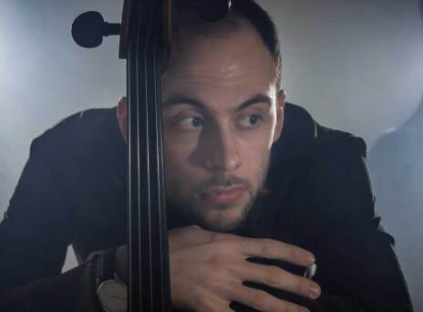 Φερνάντο Νίνα