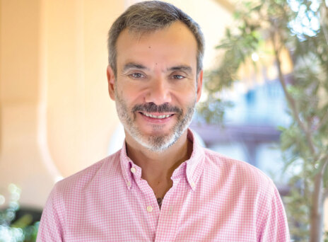 Η Σαντορίνη του Κωνσταντίνου Ζέρβα