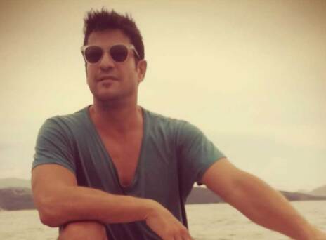 Αλέξης Γεωργούλης