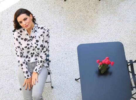 Όλγα Κεφαλογιάννη