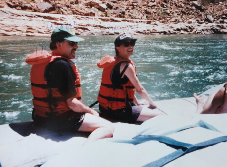 Η Λήμνος του Γιάννη Πετρίδη