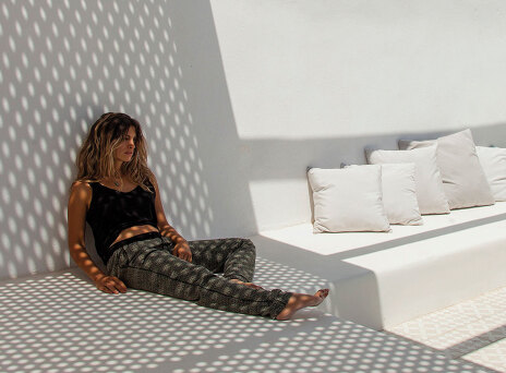 Η Σέριφος της Ηλιάνας Κερεστετζή