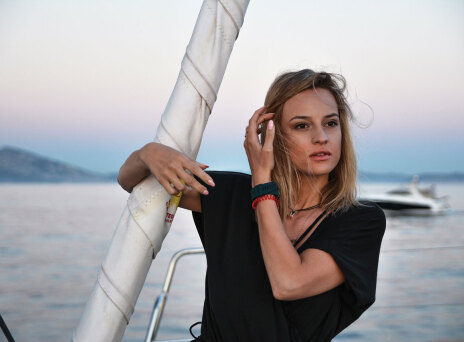 Η Σύρος της Ilenia Williams 