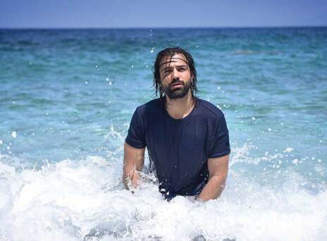 Ανδρέας Γεωργίου