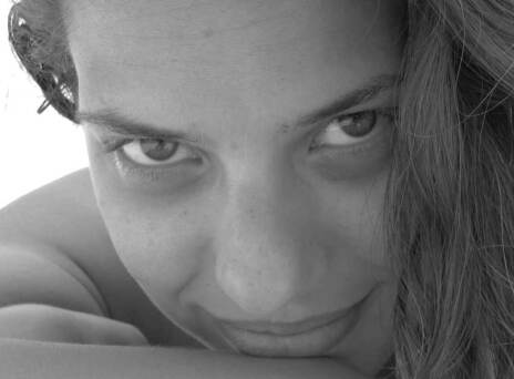 Ηλιάνα Μαυρομάτη