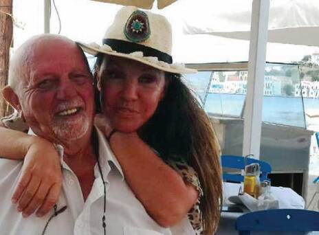 Καστελόριζο, Βάνα Μπάρμπα