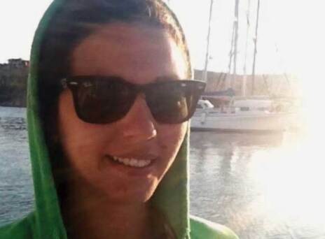 Σοφία Ζαχαράκη