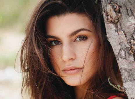 Δανάη Παππά