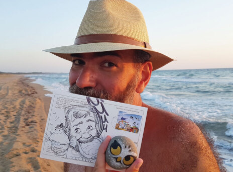 Δημήτρης Κάσδαγλης