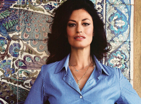 Δωροθέα Μερκούρη