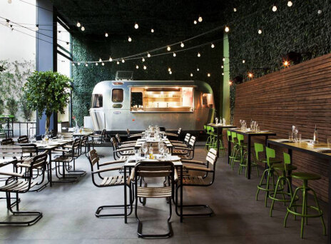 5 αθηναϊκά bars που θα ζήλευε το Λονδίνο