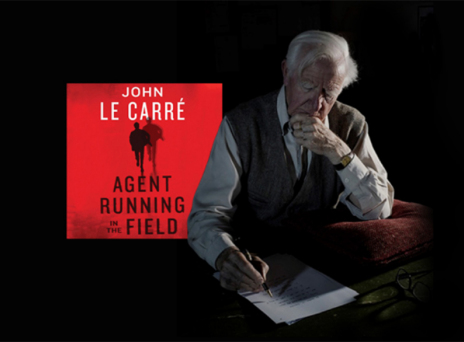 Τζον Λε Καρέ