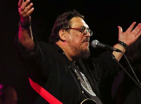 Η τελευταία συνέντευξη του Λαυρέντη Μαχαιρίτσα στην ATHENS VOICE